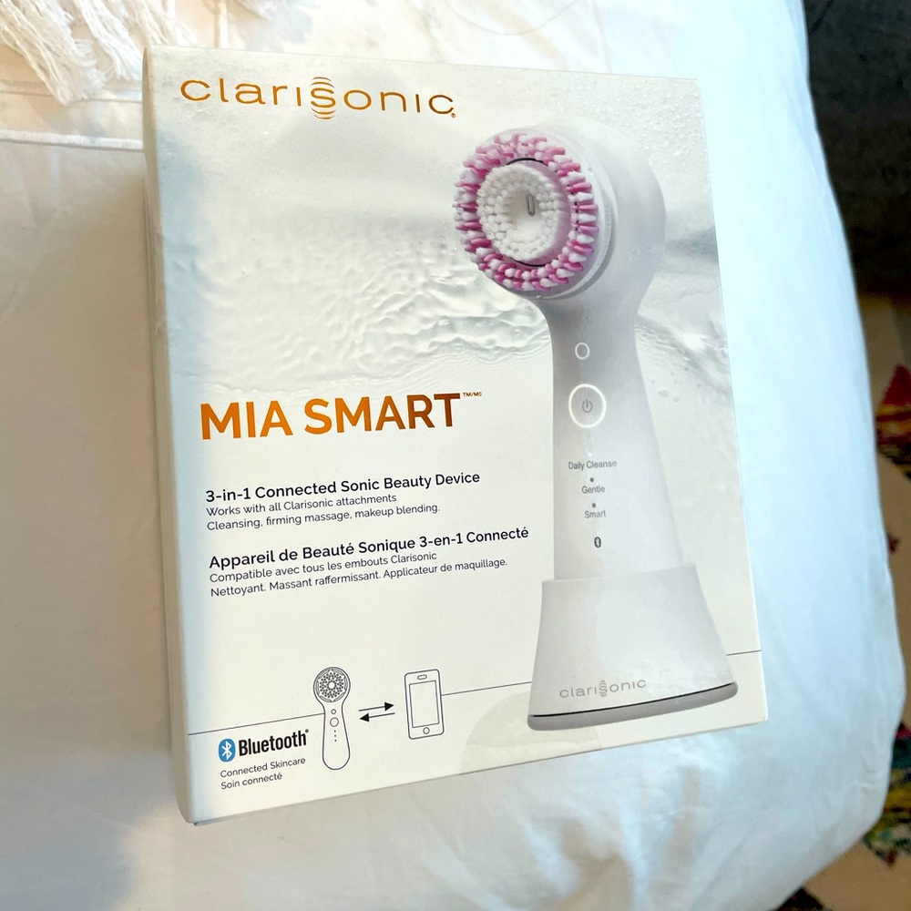 Clearisonic Mia Smart